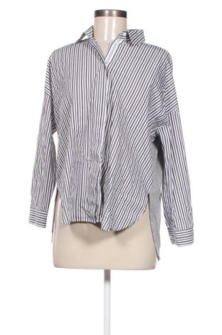 Γυναικείο πουκάμισο Cinque, Μέγεθος XS, Χρώμα Πολύχρωμο, Τιμή 14,85 €
