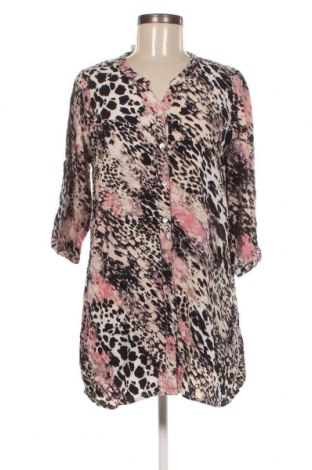 Γυναικείο πουκάμισο Ciso, Μέγεθος L, Χρώμα Πολύχρωμο, Τιμή 10,52 €