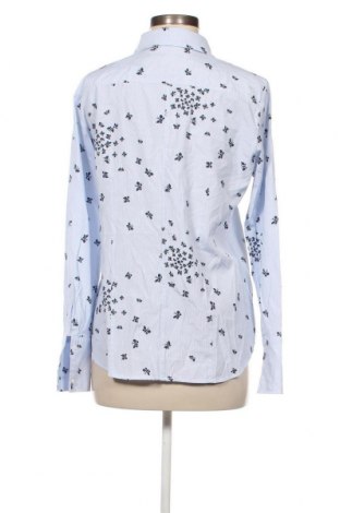 Γυναικείο πουκάμισο Clarina Collection, Μέγεθος M, Χρώμα Πολύχρωμο, Τιμή 6,18 €