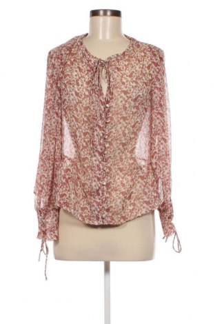 Γυναικείο πουκάμισο Clockhouse, Μέγεθος M, Χρώμα Πολύχρωμο, Τιμή 5,41 €