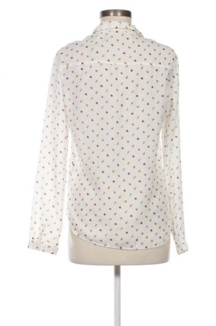 Γυναικείο πουκάμισο Clockhouse, Μέγεθος M, Χρώμα Λευκό, Τιμή 6,96 €