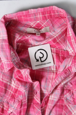 Дамска риза Clockhouse, Размер XXL, Цвят Розов, Цена 12,25 лв.