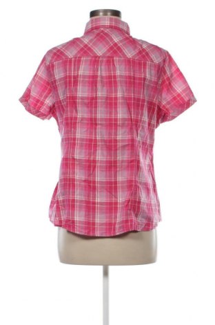 Дамска риза Clockhouse, Размер XXL, Цвят Розов, Цена 12,25 лв.
