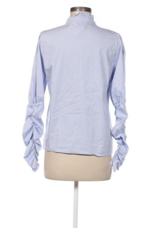 Γυναικείο πουκάμισο Co'Couture, Μέγεθος M, Χρώμα Μπλέ, Τιμή 13,50 €