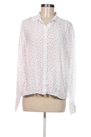Γυναικείο πουκάμισο Colin's, Μέγεθος L, Χρώμα Λευκό, Τιμή 6,93 €