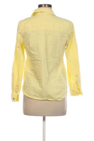 Дамска риза Collection L, Размер S, Цвят Жълт, Цена 8,75 лв.