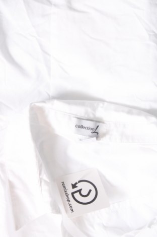 Дамска риза Collection L, Размер XL, Цвят Бял, Цена 13,00 лв.