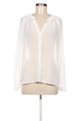 Γυναικείο πουκάμισο Colloseum, Μέγεθος S, Χρώμα Λευκό, Τιμή 8,50 €