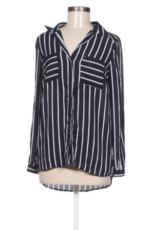 Γυναικείο πουκάμισο Colloseum, Μέγεθος M, Χρώμα Μπλέ, Τιμή 8,50 €