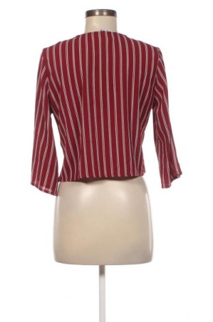 Γυναικείο πουκάμισο Colloseum, Μέγεθος M, Χρώμα Κόκκινο, Τιμή 6,96 €