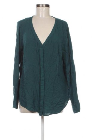 Γυναικείο πουκάμισο Colours Of The World, Μέγεθος XXL, Χρώμα Πράσινο, Τιμή 8,04 €