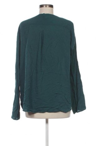 Γυναικείο πουκάμισο Colours Of The World, Μέγεθος XXL, Χρώμα Πράσινο, Τιμή 8,04 €