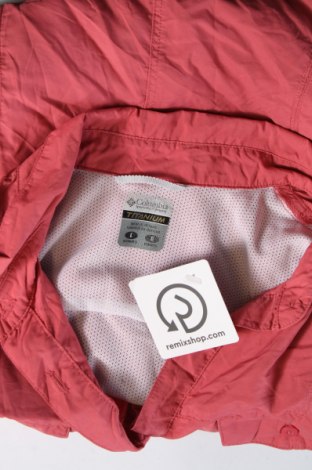 Damenbluse Columbia, Größe L, Farbe Rosa, Preis € 17,37