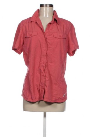 Γυναικείο πουκάμισο Columbia, Μέγεθος L, Χρώμα Ρόζ , Τιμή 16,33 €