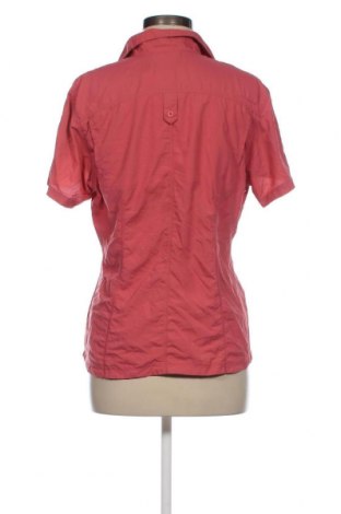 Dámská košile  Columbia, Velikost L, Barva Růžová, Cena  398,00 Kč