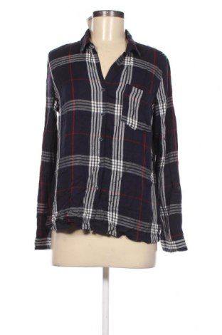 Γυναικείο πουκάμισο Comma,, Μέγεθος M, Χρώμα Πολύχρωμο, Τιμή 13,36 €