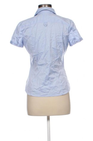 Dámská košile  Comma,, Velikost S, Barva Modrá, Cena  436,00 Kč