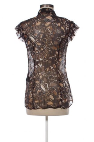 Γυναικείο πουκάμισο Comma,, Μέγεθος M, Χρώμα Πολύχρωμο, Τιμή 15,44 €