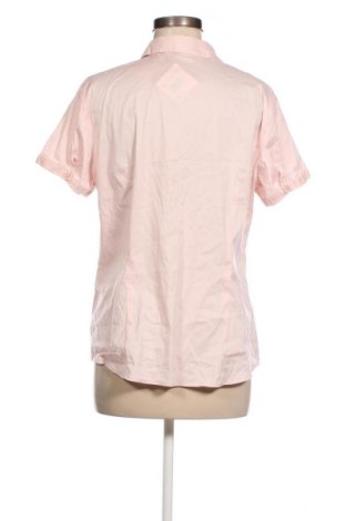 Damenbluse Comma,, Größe XL, Farbe Rosa, Preis 13,99 €