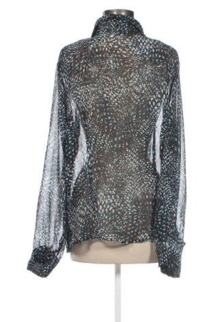 Γυναικείο πουκάμισο Cool Water, Μέγεθος XL, Χρώμα Πολύχρωμο, Τιμή 6,96 €