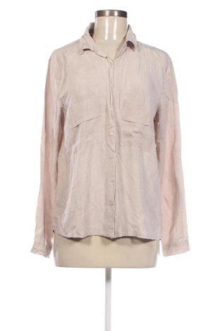 Дамска риза Copenhagen Luxe, Размер M, Цвят Сив, Цена 34,00 лв.