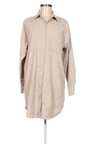 Γυναικείο πουκάμισο Costes, Μέγεθος S, Χρώμα  Μπέζ, Τιμή 8,41 €
