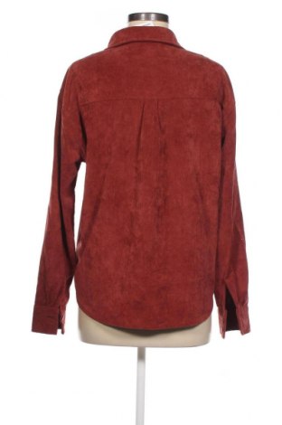 Γυναικείο πουκάμισο Costes, Μέγεθος M, Χρώμα Πορτοκαλί, Τιμή 7,36 €