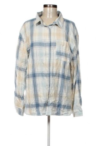 Γυναικείο πουκάμισο Cotton On, Μέγεθος S, Χρώμα Πολύχρωμο, Τιμή 7,41 €