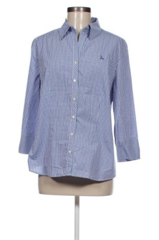 Γυναικείο πουκάμισο Country Line, Μέγεθος XL, Χρώμα Πολύχρωμο, Τιμή 9,46 €