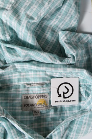 Damenbluse Craghoppers, Größe M, Farbe Mehrfarbig, Preis € 17,37