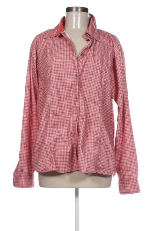 Γυναικείο πουκάμισο Crane, Μέγεθος XL, Χρώμα Πολύχρωμο, Τιμή 6,96 €