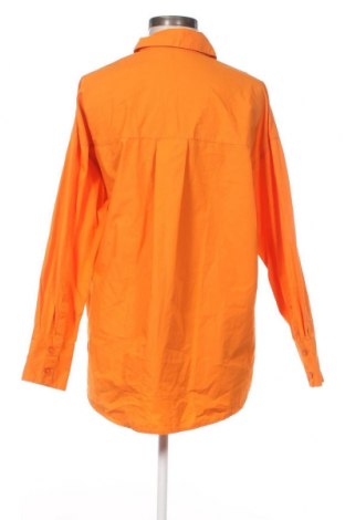 Damenbluse Cropp, Größe M, Farbe Orange, Preis € 10,64