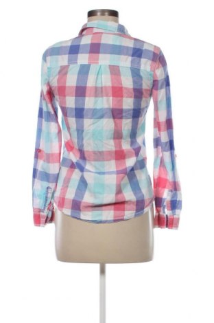 Γυναικείο πουκάμισο Cropp, Μέγεθος S, Χρώμα Πολύχρωμο, Τιμή 10,52 €