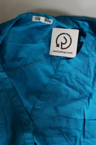 Dámská košile  Darjeeling, Velikost XS, Barva Modrá, Cena  399,00 Kč
