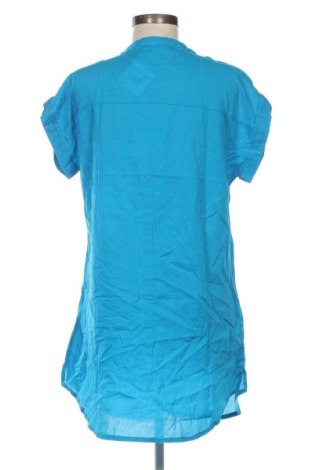 Γυναικείο πουκάμισο Darjeeling, Μέγεθος XS, Χρώμα Μπλέ, Τιμή 15,46 €