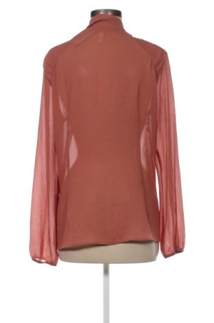 Γυναικείο πουκάμισο De.corp By Esprit, Μέγεθος L, Χρώμα Καφέ, Τιμή 10,52 €