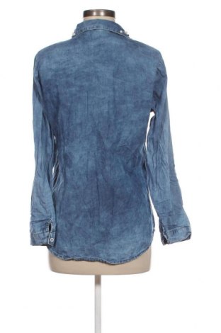 Damenbluse Decoy, Größe XL, Farbe Blau, Preis € 12,79