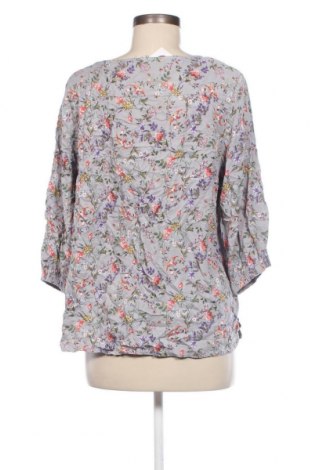 Γυναικείο πουκάμισο Deerberg, Μέγεθος XL, Χρώμα Γκρί, Τιμή 13,36 €
