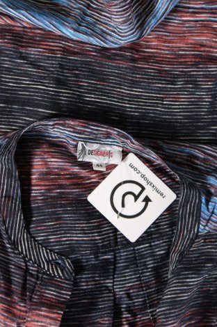 Γυναικείο πουκάμισο Designer S, Μέγεθος XL, Χρώμα Πολύχρωμο, Τιμή 7,58 €
