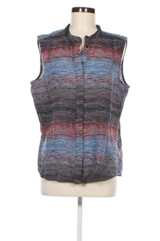 Γυναικείο πουκάμισο Designer S, Μέγεθος XL, Χρώμα Πολύχρωμο, Τιμή 7,58 €