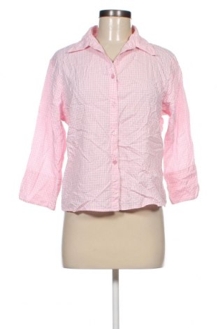 Γυναικείο πουκάμισο Deville, Μέγεθος M, Χρώμα Πολύχρωμο, Τιμή 3,03 €