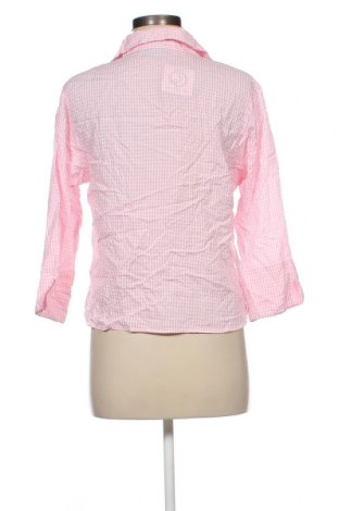Γυναικείο πουκάμισο Deville, Μέγεθος M, Χρώμα Πολύχρωμο, Τιμή 2,94 €