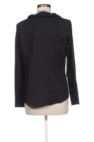 Γυναικείο πουκάμισο Dibari, Μέγεθος M, Χρώμα Μαύρο, Τιμή 7,36 €