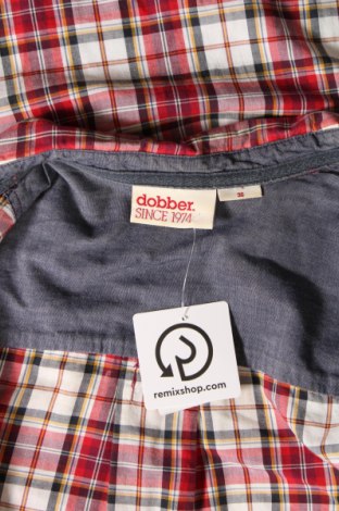 Дамска риза Dobber, Размер S, Цвят Многоцветен, Цена 20,36 лв.