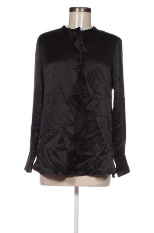 Damenbluse Dorothee Schumacher, Größe XS, Farbe Schwarz, Preis 249,20 €