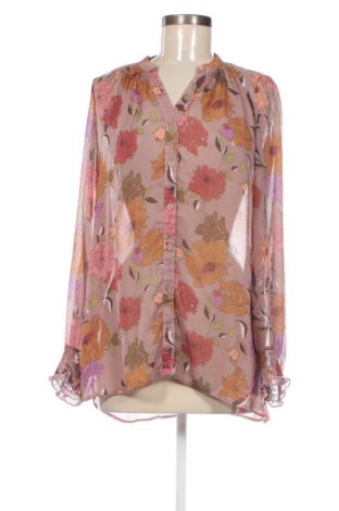 Γυναικείο πουκάμισο Dorothy Perkins, Μέγεθος M, Χρώμα Πολύχρωμο, Τιμή 10,96 €