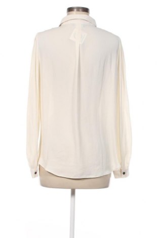 Γυναικείο πουκάμισο Dorothy Perkins, Μέγεθος L, Χρώμα Εκρού, Τιμή 10,96 €