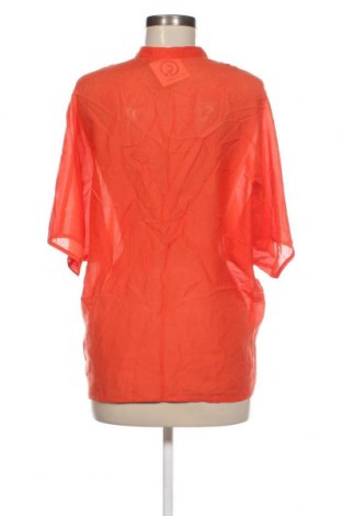 Γυναικείο πουκάμισο Drykorn for beautiful people, Μέγεθος L, Χρώμα Κόκκινο, Τιμή 55,92 €