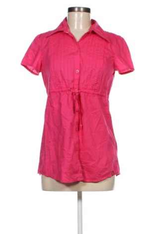 Damenbluse Edc By Esprit, Größe S, Farbe Rosa, Preis 4,73 €