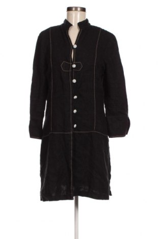 Дамски шлифер Elisa Cavaletti, Цвят Черен, Цена 231,99 лв.